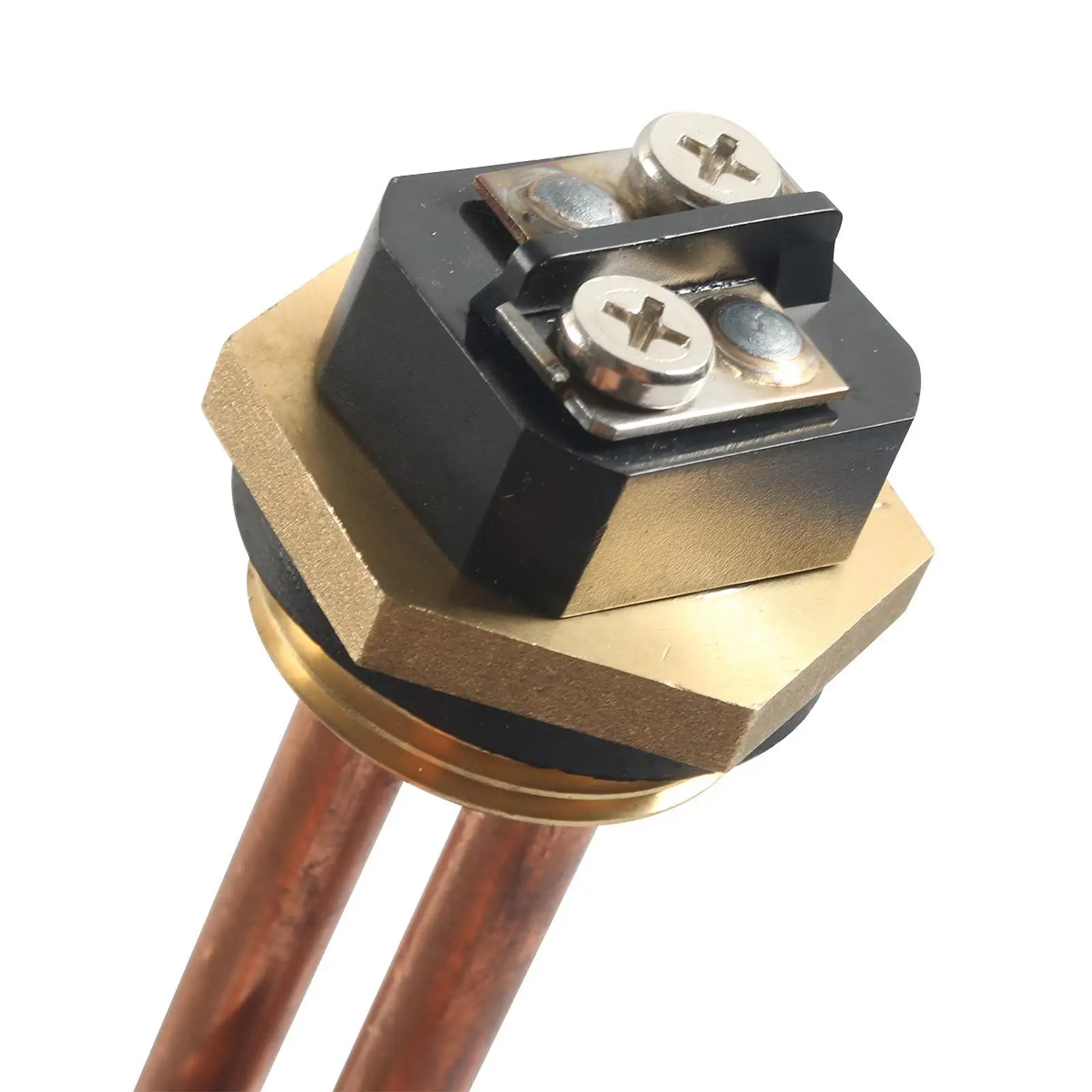 2 Pieces Heating Element He 90240 Replacement Accessories Lightweight Electric Heater Replace Parts 9000W 240V
2 Pieces Heating Element He 90240 Replacement Accessories Lightweight Electric Heater Replace Parts 9000W 240V
