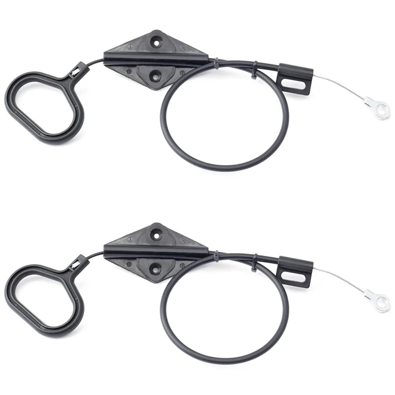 ABUL-2Pcs Forlazy Boy Handle Cable Release Cable D Ring Parachute Style Lounger Release Cable Lounger Handle Replacement
ABUL-2Pcs Forlazy Boy Handle Cable Release Cable D Ring Parachute Style Lounger Release Cable Lounger Handle Replacement