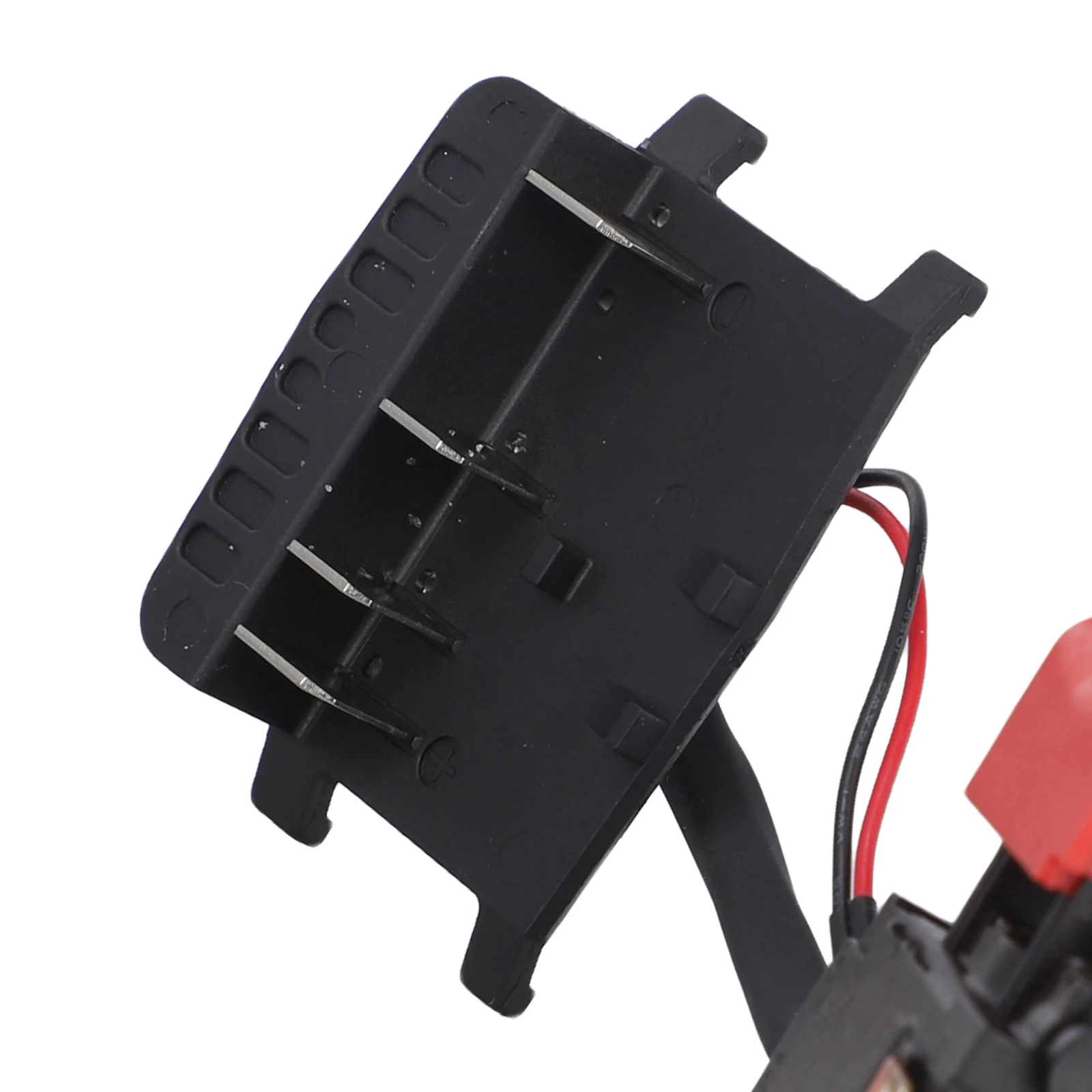 Switch For GSR140-LI Screwdriver Power Tool For Screwdriver Applications Electric Drill Compatible Metal Construction
Switch For GSR140-LI Screwdriver Power Tool For Screwdriver Applications Electric Drill Compatible Metal Construction