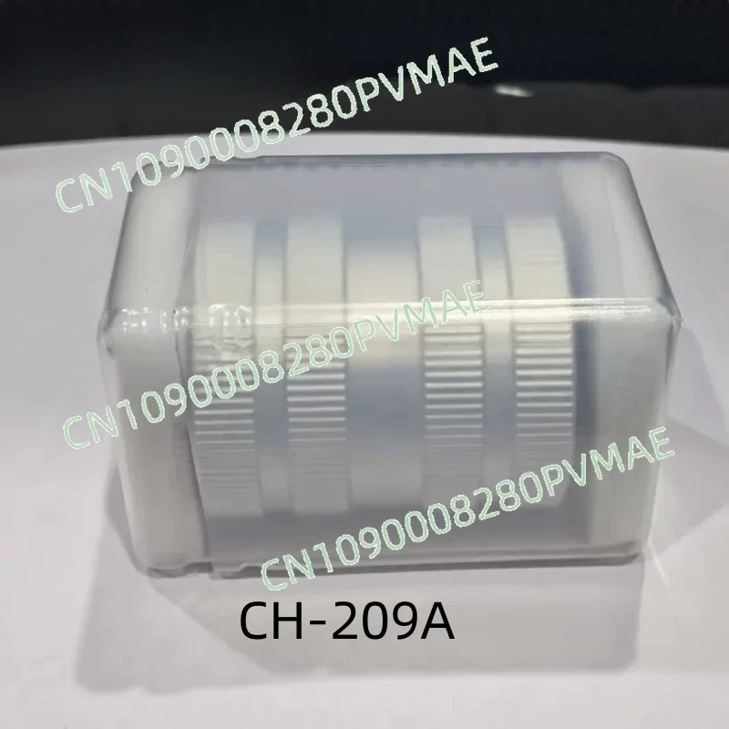 CH-209A Tube Reamer Chamfering Tool Stainless Steel Copper Tube Trimmer Scraper European American Grade
CH-209A Tube Reamer Chamfering Tool Stainless Steel Copper Tube Trimmer Scraper European American Grade