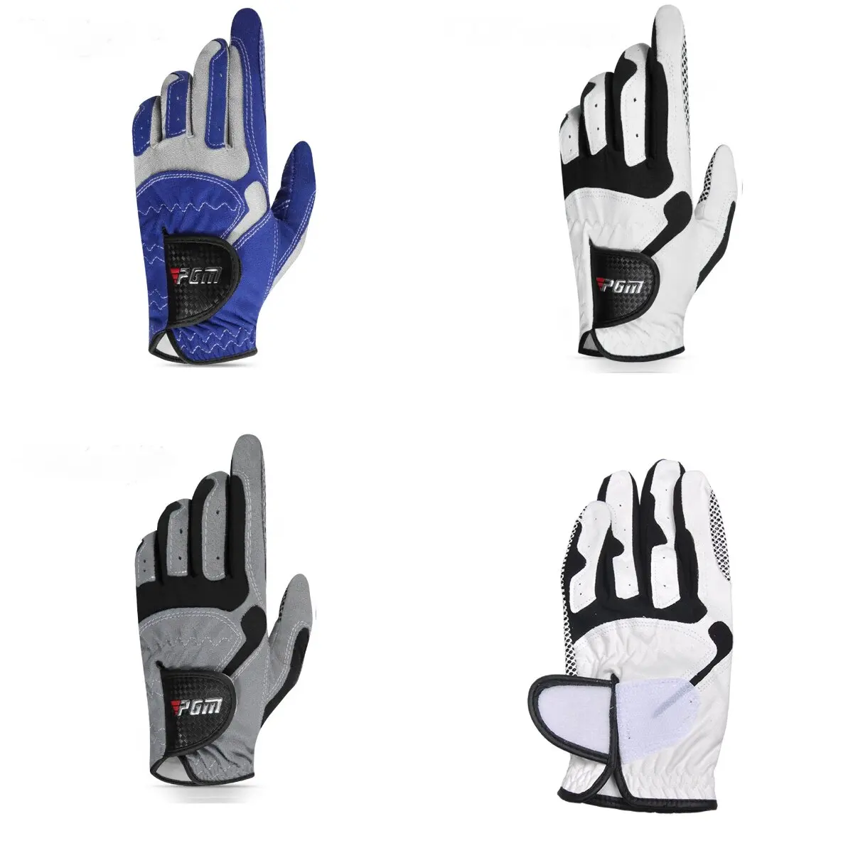 PGM ST017 Men Golf Gloves Microfiber 3D Granular Grip Super Soft Breathable and Non-Slip Left Hand Training Gmittens 골프장갑 남성
PGM ST017 Men Golf Gloves Microfiber 3D Granular Grip Super Soft Breathable and Non-Slip Left Hand Training Gmittens 골프장갑 남성