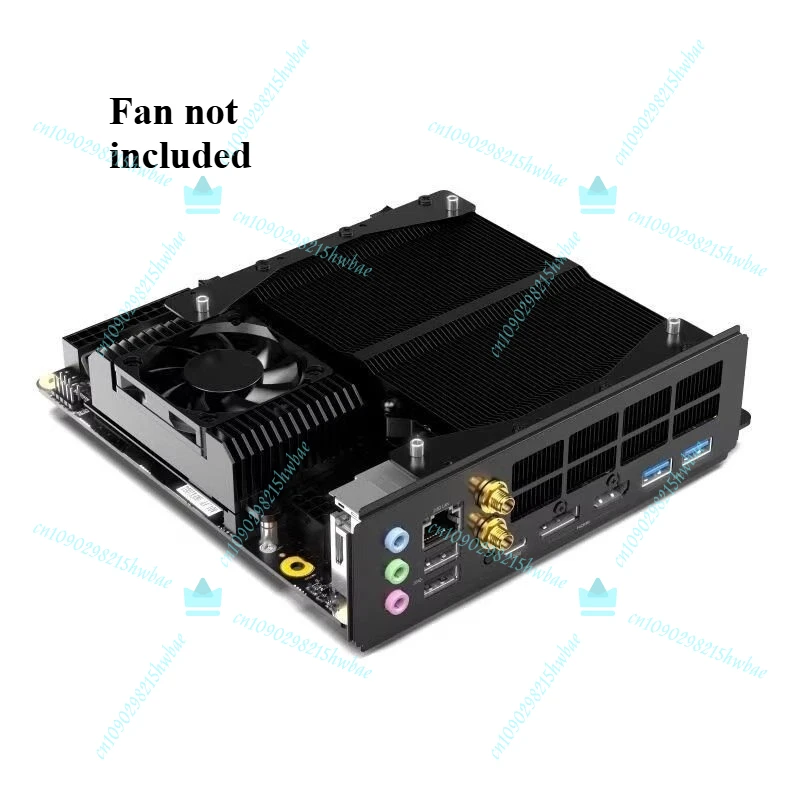 Подходит для игр: материнская плата Mini-ITX BD795M 9-7945HX для игровых и офисных настольных ПК (вентилятор в комплект не входит)
Подходит для игр: материнская плата Mini-ITX BD795M 9-7945HX для игровых и офисных настольных ПК (вентилятор в комплект не входит)