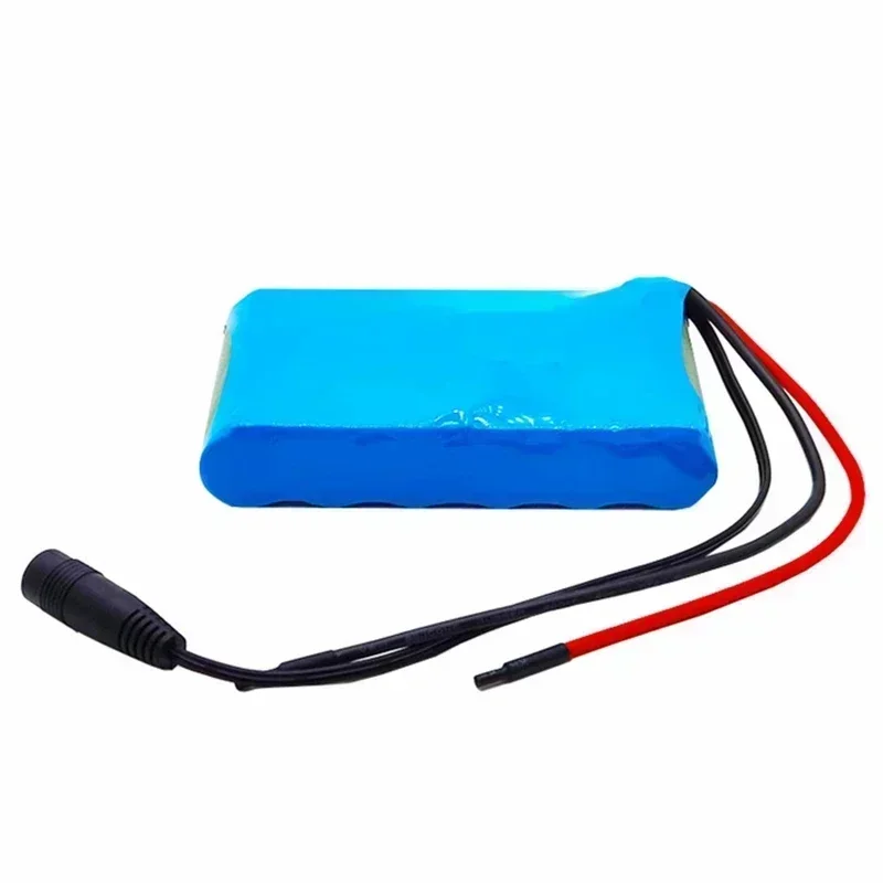 24V 10Ah 25.2V 6S1P Li-Ion battery pack lithium batteries for electric motor bicycle ebike scooter toys drill with BMS
24V 10Ah 25.2V 6S1P Li-Ion battery pack lithium batteries for electric motor bicycle ebike scooter toys drill with BMS