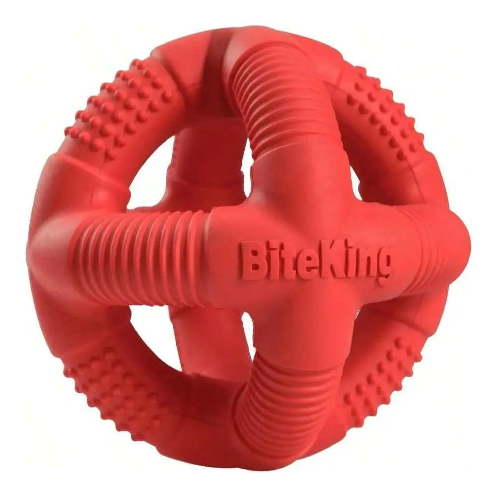 Natural Rubber Dog Toys For Medium Aggressive Chewers Lifetime Replacement Tough Tug War Dog Toy For Medium Dogs Tooth Clean, B
Natural Rubber Dog Toys For Medium Aggressive Chewers Lifetime Replacement Tough Tug War Dog Toy For Medium Dogs Tooth Clean, B