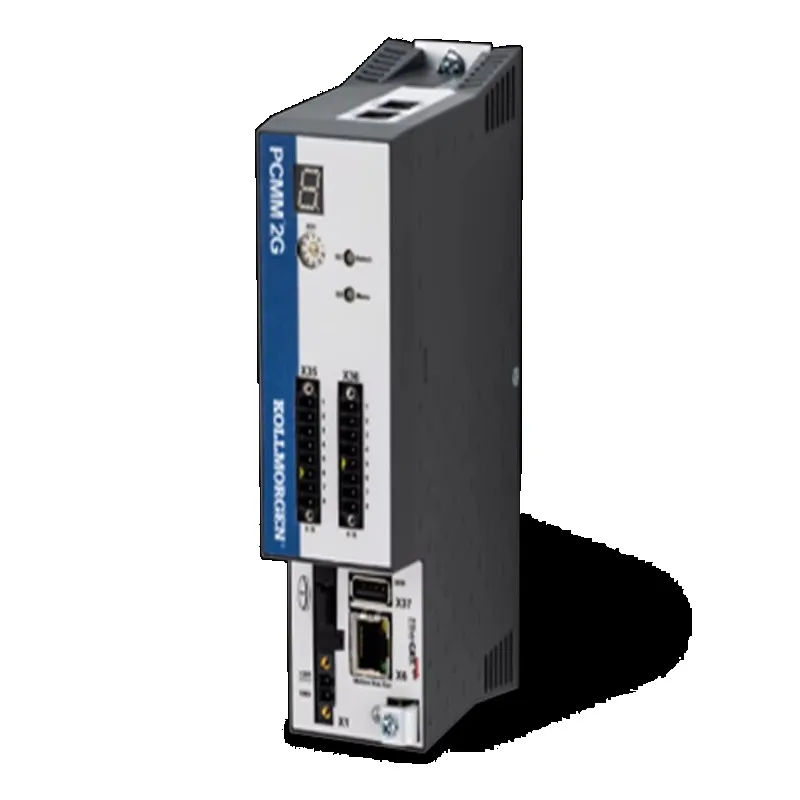 Новый оригинальный сервопривод Kollmorgen Servostar 403A-P S403A-PB
Новый оригинальный сервопривод Kollmorgen Servostar 403A-P S403A-PB