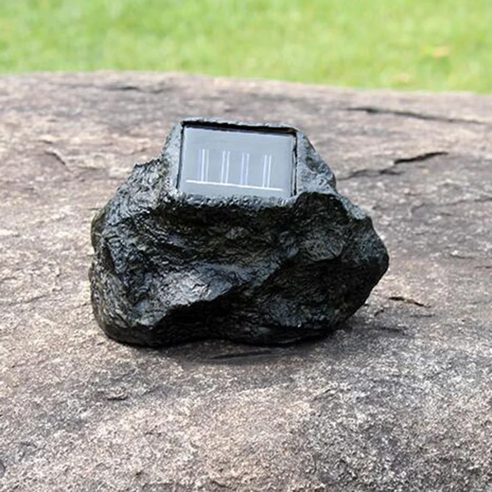 Solar Stone Waterproof Stone Spotlight LED Outdoor Garden Spotlight Waterproof Solar Energy Deck Lighting
Solar Stone Waterproof Stone Spotlight LED Outdoor Garden Spotlight Waterproof Solar Energy Deck Lighting