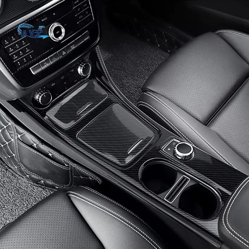 AV32-RHD автомобильная консоль, переключатель передач, держатель для чашки с водой, панель для хранения, накладка для Mercedes Benz W176 CLA C117 GLA X156 2013-2018 Par
AV32-RHD автомобильная консоль, переключатель передач, держатель для чашки с водой, панель для хранения, накладка для Mercedes Benz W176 CLA C117 GLA X156 2013-2018 Par