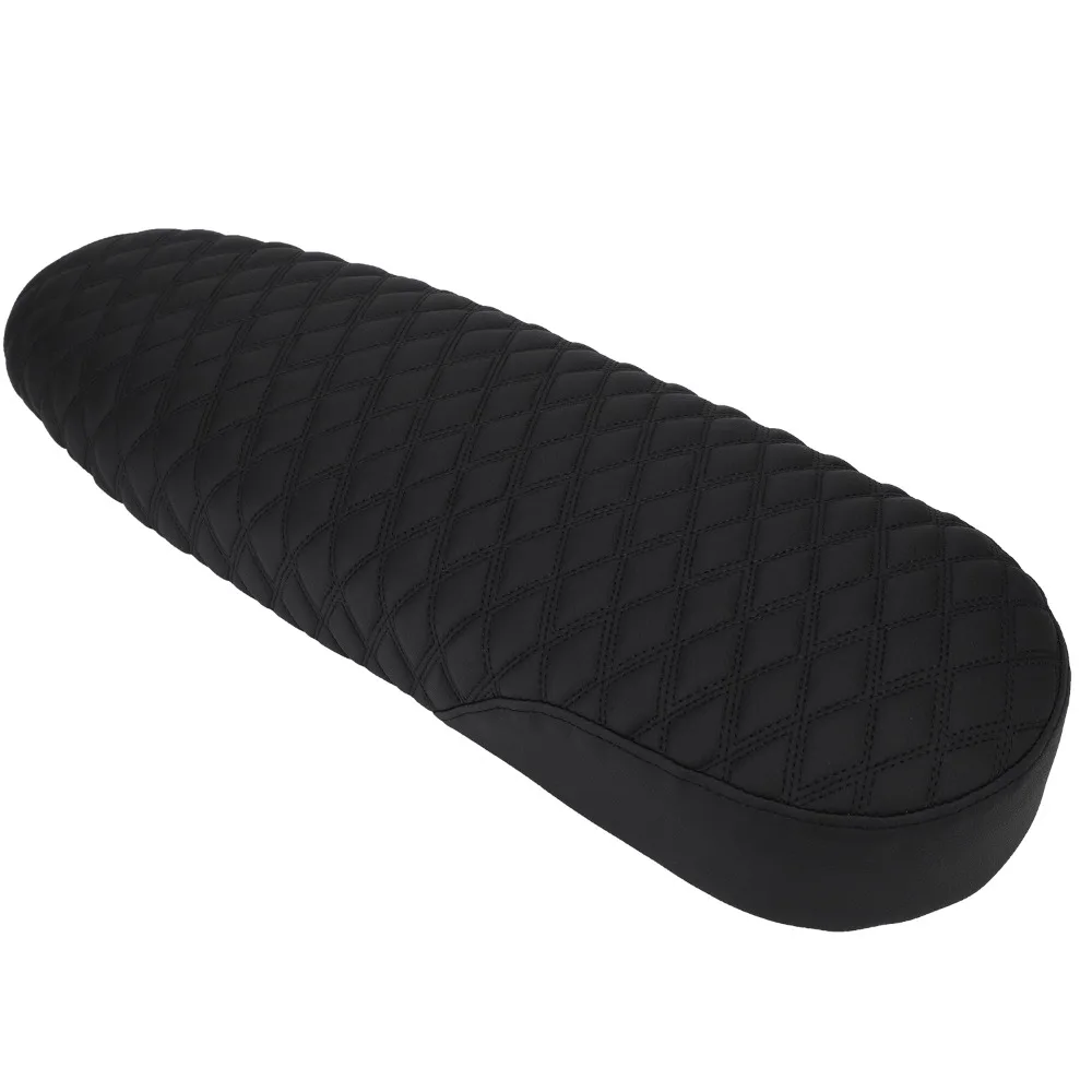 Suitable for SUPER73 S1/S2/RX electric motorcycle modification accessories Non-slip comfortable extended seat cushion seat bag
Suitable for SUPER73 S1/S2/RX electric motorcycle modification accessories Non-slip comfortable extended seat cushion seat bag