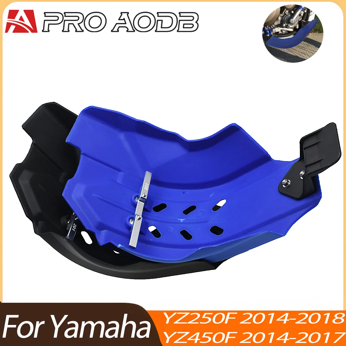 high quality Skid Plate Engine Protector Guard for Yamaha YZ250F 2014-2018 YZ450F 2014-2017 Dirt Bike Engine Bottom Shield Parts
high quality Skid Plate Engine Protector Guard for Yamaha YZ250F 2014-2018 YZ450F 2014-2017 Dirt Bike Engine Bottom Shield Parts