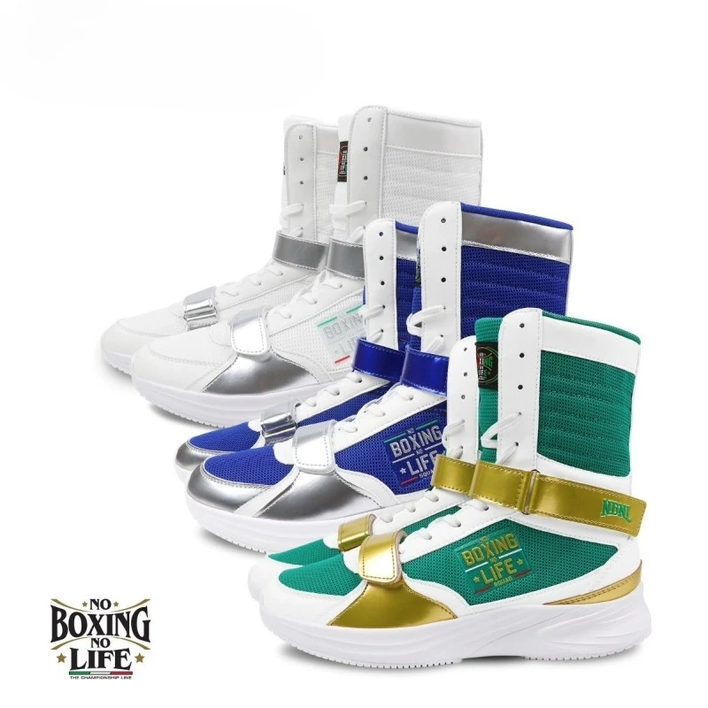 Original Brand Professional Wrestling Sneaker Designer High Top Boxing Fighting Boot Comfortable Breath Indoor Gym Trainer Shoe
Original Brand Professional Wrestling Sneaker Designer High Top Boxing Fighting Boot Comfortable Breath Indoor Gym Trainer Shoe