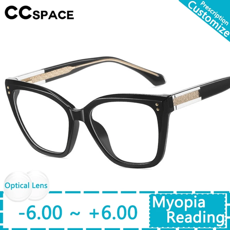 2025 New Square Vintage Transparent Computer Women's Reading Glasses TR90 Anti Blue Light Customized Prescription Glasses
2025 New Square Vintage Transparent Computer Women's Reading Glasses TR90 Anti Blue Light Customized Prescription Glasses