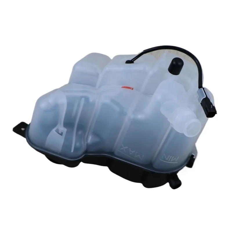 31200321 LR024296 Coolant Expansion Tank Fit for Land Rover LR2 Evoque Volvo S80 V70 XC60 2.0 2.2 TD4
31200321 LR024296 Coolant Expansion Tank Fit for Land Rover LR2 Evoque Volvo S80 V70 XC60 2.0 2.2 TD4