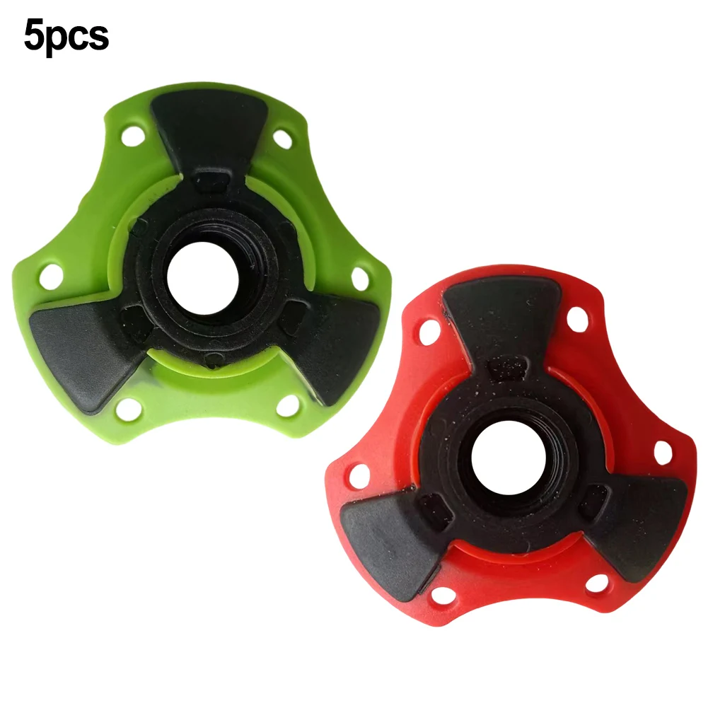 Hiking Pole Basket Snowflake Basket Outdoor Camping Increases Force Area Outdoor Camping Accessory Plastic Material 
Hiking Pole Basket Snowflake Basket Outdoor Camping Increases Force Area Outdoor Camping Accessory Plastic Material