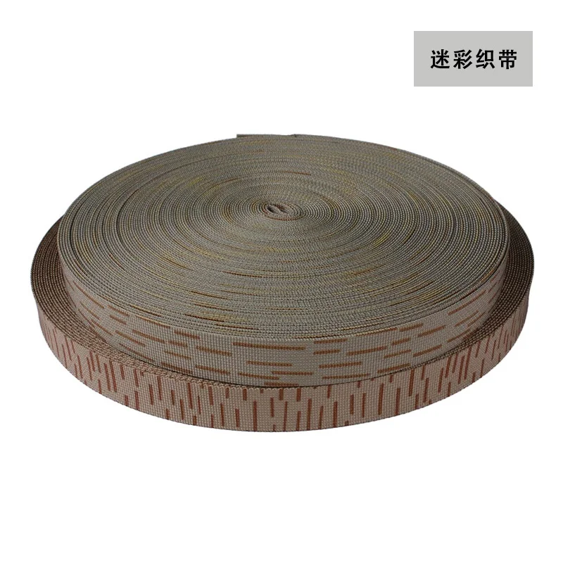 East German Raindrop Camouflage Polyester Ribbon 2.5cm Wide Tactical Bag Strap Accessories Outdoor Equipment Molle Accessories
East German Raindrop Camouflage Polyester Ribbon 2.5cm Wide Tactical Bag Strap Accessories Outdoor Equipment Molle Accessories