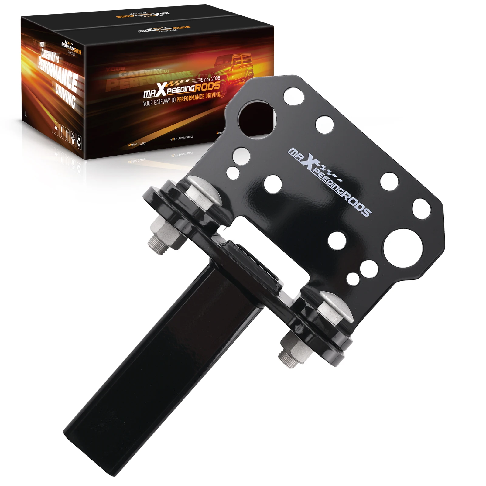 Steel UTV Winch Mounting Kit Fit For Trailers RV 2 Inch Hitch Receiver
Steel UTV Winch Mounting Kit Fit For Trailers RV 2 Inch Hitch Receiver