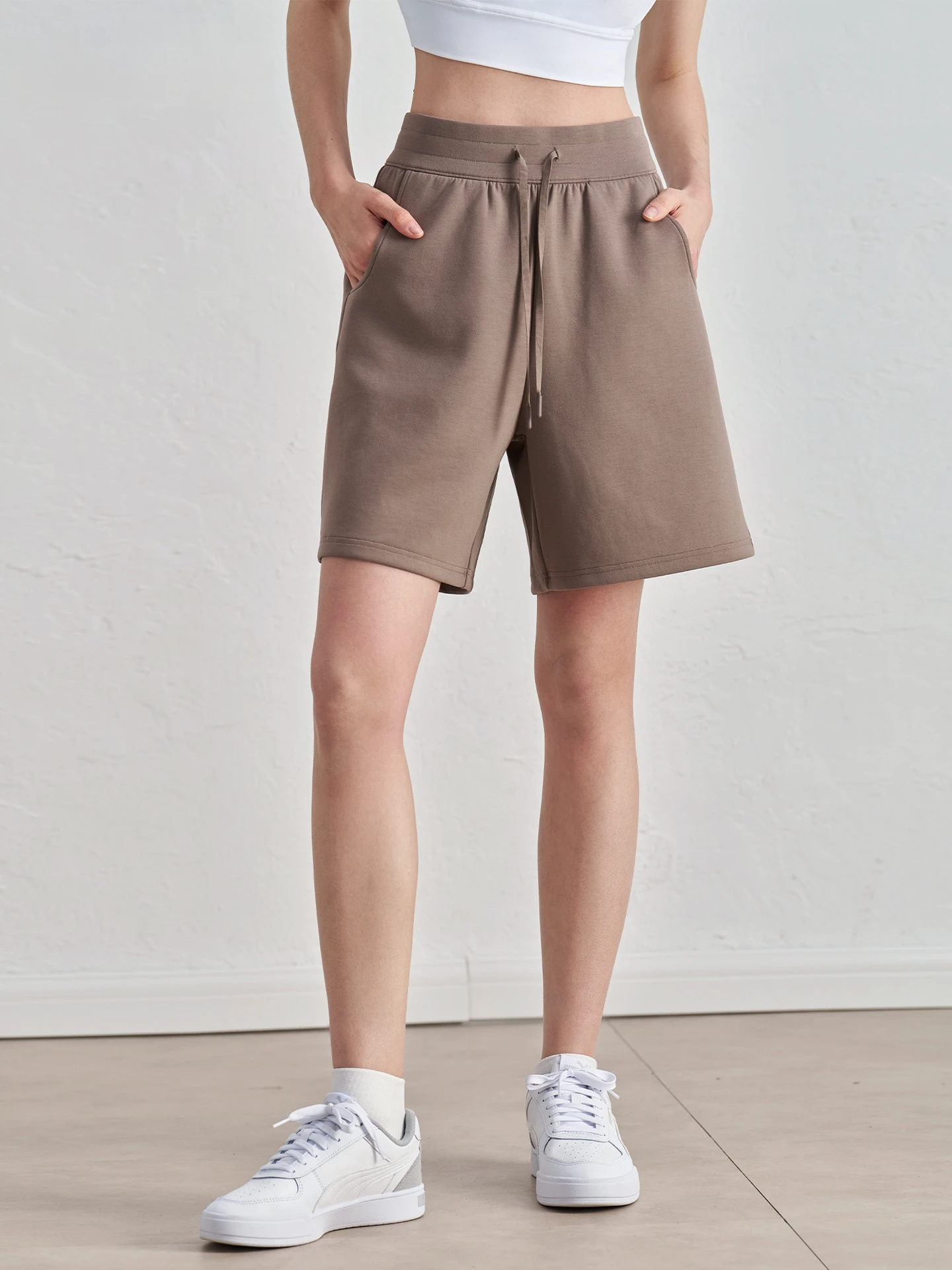 2025 New Running Exercise Shorts Loose Casual Fitness Shorts Wide Leg Sweatpants Women's Fitness Boyfriend Shorts
2025 New Running Exercise Shorts Loose Casual Fitness Shorts Wide Leg Sweatpants Women's Fitness Boyfriend Shorts