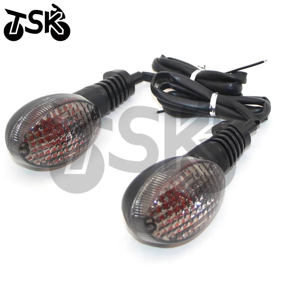 Motorcycle Turn Signal Light Steering flicker signal Turn lamp Lens For Kawasaki Ninja 250R Vulcan S 650 Klx250/s/sf Klx 300sm
Motorcycle Turn Signal Light Steering flicker signal Turn lamp Lens For Kawasaki Ninja 250R Vulcan S 650 Klx250/s/sf Klx 300sm