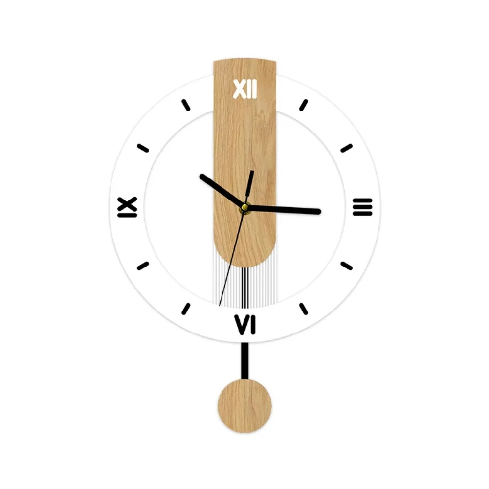 Decorative Minimalist Hanging Clock Silent Vintage Digital Wall Clock Acrylic Scale Clock Hotel
Decorative Minimalist Hanging Clock Silent Vintage Digital Wall Clock Acrylic Scale Clock Hotel