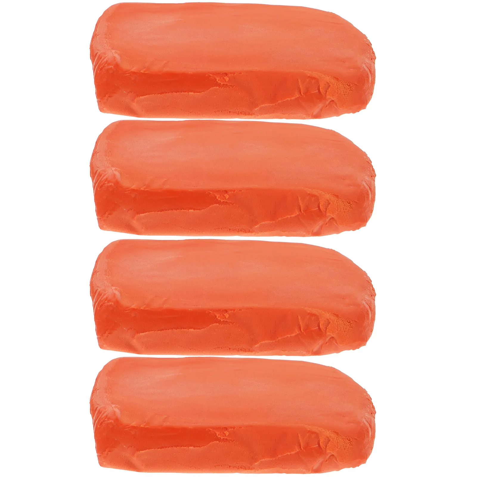 4Pcs Car Cleaning Clay Bar Powerful Formula Gentle on Paint Shiny Glossy Finish Multi-Functional Auto Detailing Clay for Body
4Pcs Car Cleaning Clay Bar Powerful Formula Gentle on Paint Shiny Glossy Finish Multi-Functional Auto Detailing Clay for Body