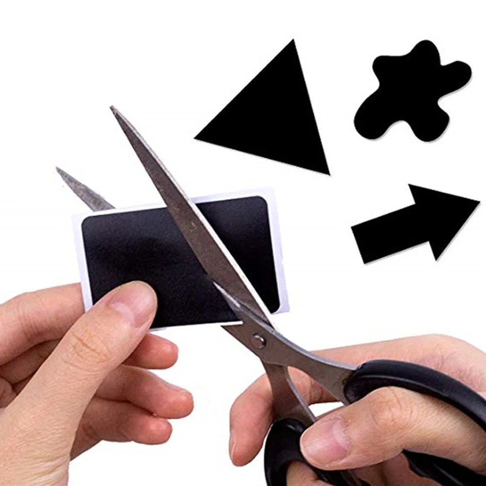 1 Roll Blank Name Tag Stickers Waterproof Label Stickers DIY Name Labels for Classification Plan Reminder Notes
1 Roll Blank Name Tag Stickers Waterproof Label Stickers DIY Name Labels for Classification Plan Reminder Notes