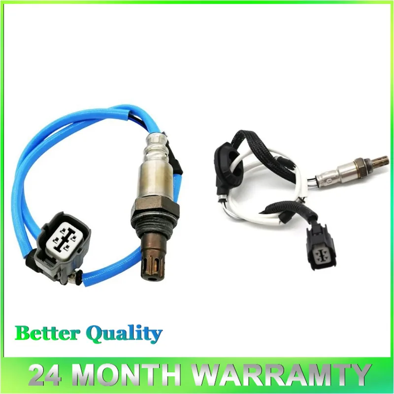 Upstream&Downstream Oxygen O2 Sensor For Acura TSX 2.4L 2004 2005 2006 2007 2008 234-9066 234-4363 36531-RBB-003 36532-RAD-L11
Upstream&Downstream Oxygen O2 Sensor For Acura TSX 2.4L 2004 2005 2006 2007 2008 234-9066 234-4363 36531-RBB-003 36532-RAD-L11