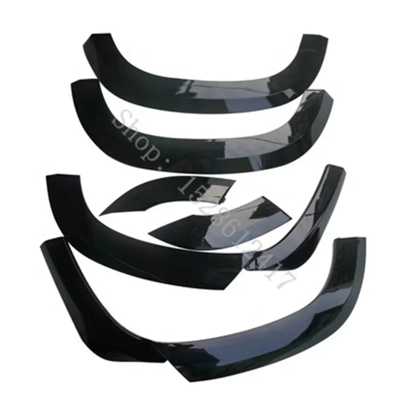 For Land Rover Defender 110/90 2020-2024 Accessories Car Wheel Fender flares Wheel Extension Wheel Arches Plastic trim
For Land Rover Defender 110/90 2020-2024 Accessories Car Wheel Fender flares Wheel Extension Wheel Arches Plastic trim