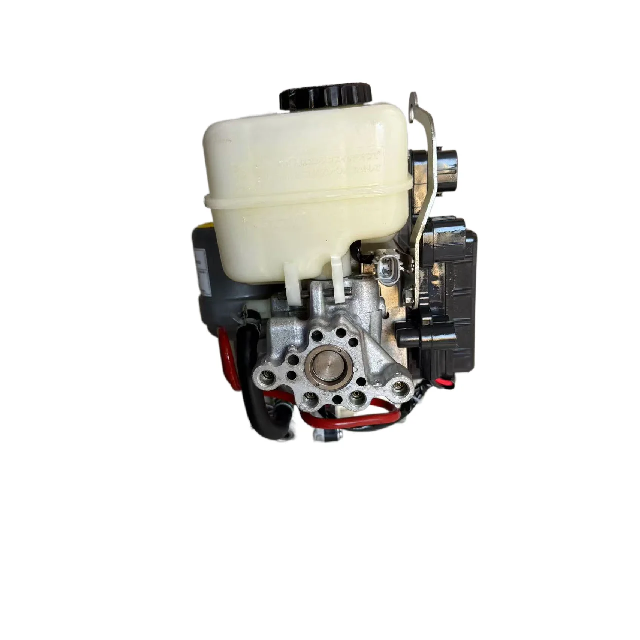 Для Overbearing Land Cruiser LC200 Sequoia Smooth Road FJ ACR50 Главный тормозной цилиндр насоса ABS, используемые детали для разборки.
Для Overbearing Land Cruiser LC200 Sequoia Smooth Road FJ ACR50 Главный тормозной цилиндр насоса ABS, используемые детали для разборки.