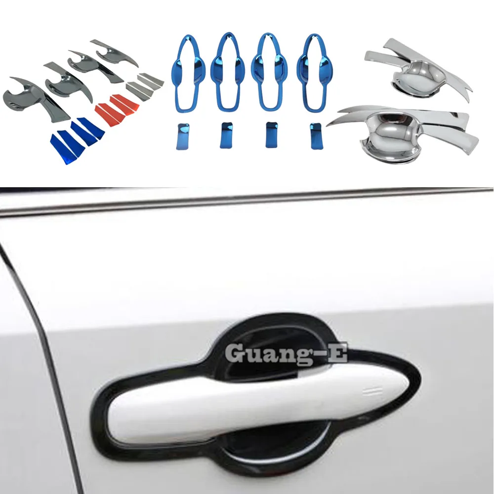 For Toyota Corolla Altis 2019 2020 2021 2022 Car Body Styling Cover Trim External Door Bowl Armrest Handrail Stick Frame Parts
For Toyota Corolla Altis 2019 2020 2021 2022 Car Body Styling Cover Trim External Door Bowl Armrest Handrail Stick Frame Parts