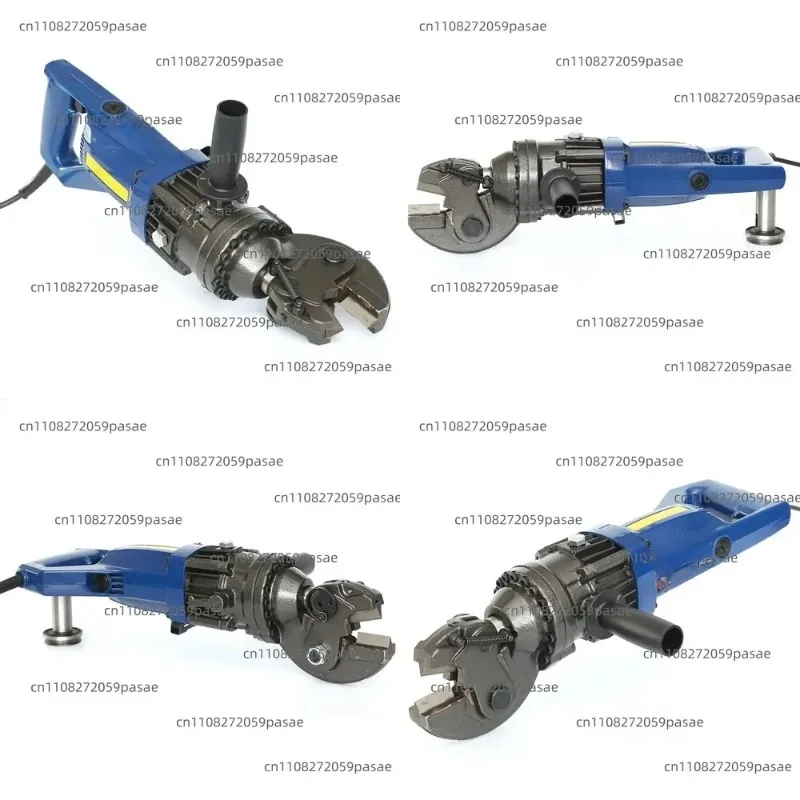 Hydraulic Reinforcement Cutters 18mm RC-18 Electrical Reinforcement Cutters
Hydraulic Reinforcement Cutters 18mm RC-18 Electrical Reinforcement Cutters