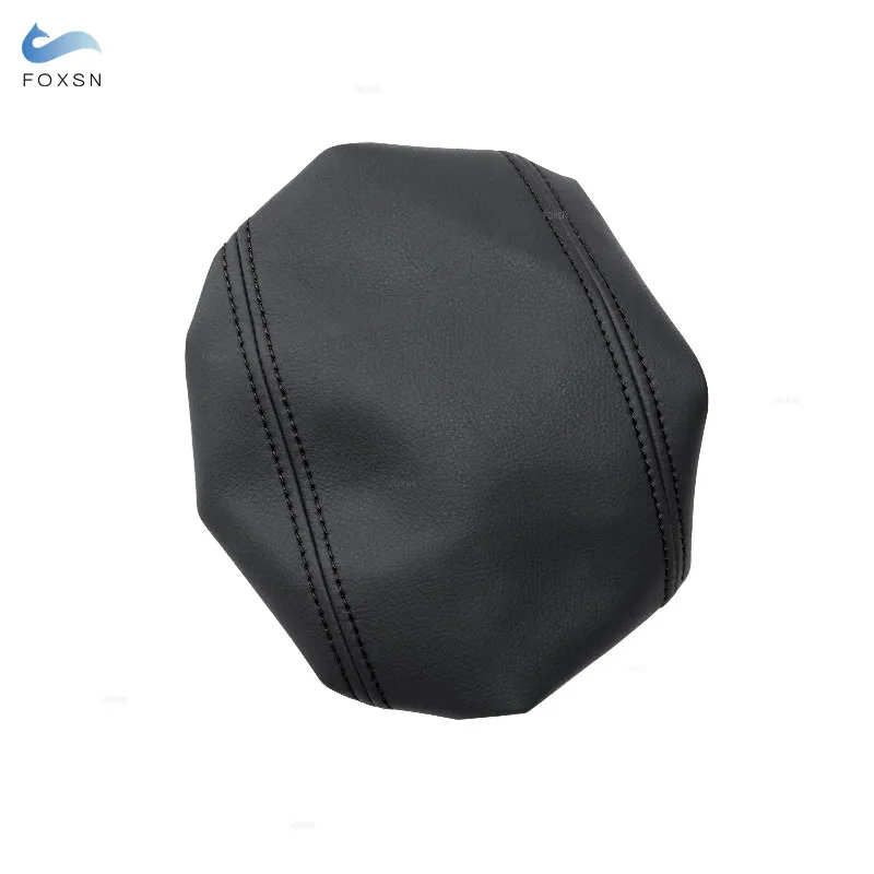 For Toyota Prado 2002 2003 2004 2005 2006 2007 Microfiber Leather with Sponge Interior Center Console Lid Armrest Box Cover Trim
For Toyota Prado 2002 2003 2004 2005 2006 2007 Microfiber Leather with Sponge Interior Center Console Lid Armrest Box Cover Trim