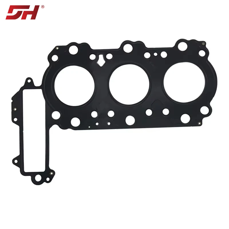 Automotive 2.7 Engine Cylinder Gasket for Porsche Cayman Boxster 2005-2007 99610417010
Automotive 2.7 Engine Cylinder Gasket for Porsche Cayman Boxster 2005-2007 99610417010