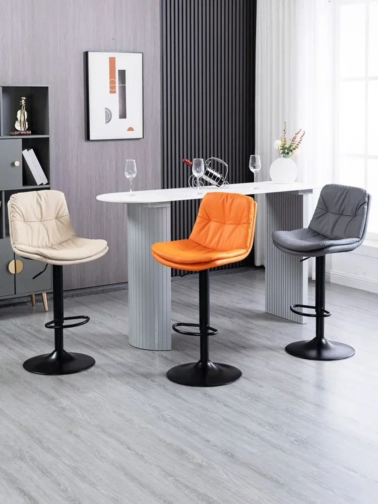 Nordic Reception Kitchen Island Chairs Makeup Barber Nordic Lifting Catering Chairs Island Bar Salon Outdoor Furniture Simple
Nordic Reception Kitchen Island Chairs Makeup Barber Nordic Lifting Catering Chairs Island Bar Salon Outdoor Furniture Simple