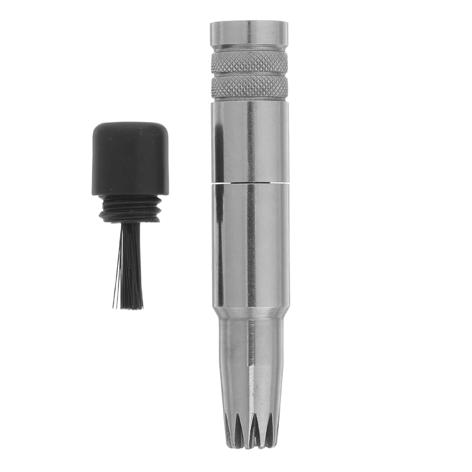 1Pcs Ergonomic Manual Nose Hair Trimmer Premium Stainless Steel Blades No Electricity Required Hygienic Washable Nose Trimming
1Pcs Ergonomic Manual Nose Hair Trimmer Premium Stainless Steel Blades No Electricity Required Hygienic Washable Nose Trimming