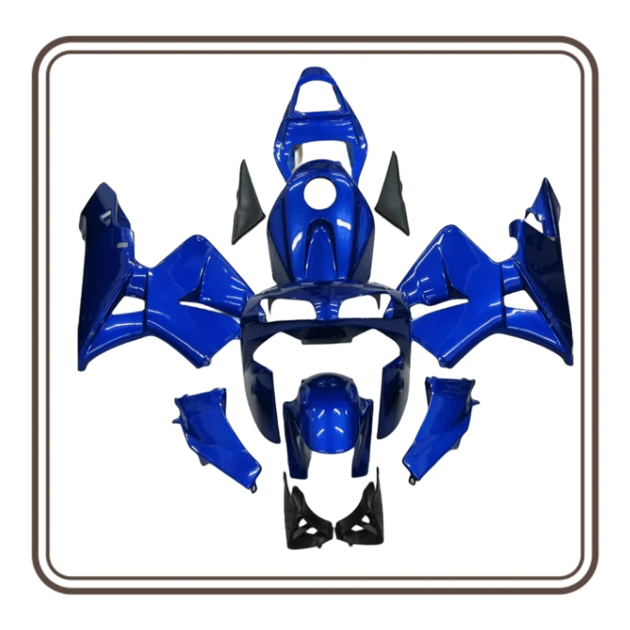 Injection Motorcycle Fairing Kit Fit For Honda CBR600RR CBR600 F5 2003 2004 Full Fairings kits Painted Bodywork New ABS Plastic
Injection Motorcycle Fairing Kit Fit For Honda CBR600RR CBR600 F5 2003 2004 Full Fairings kits Painted Bodywork New ABS Plastic