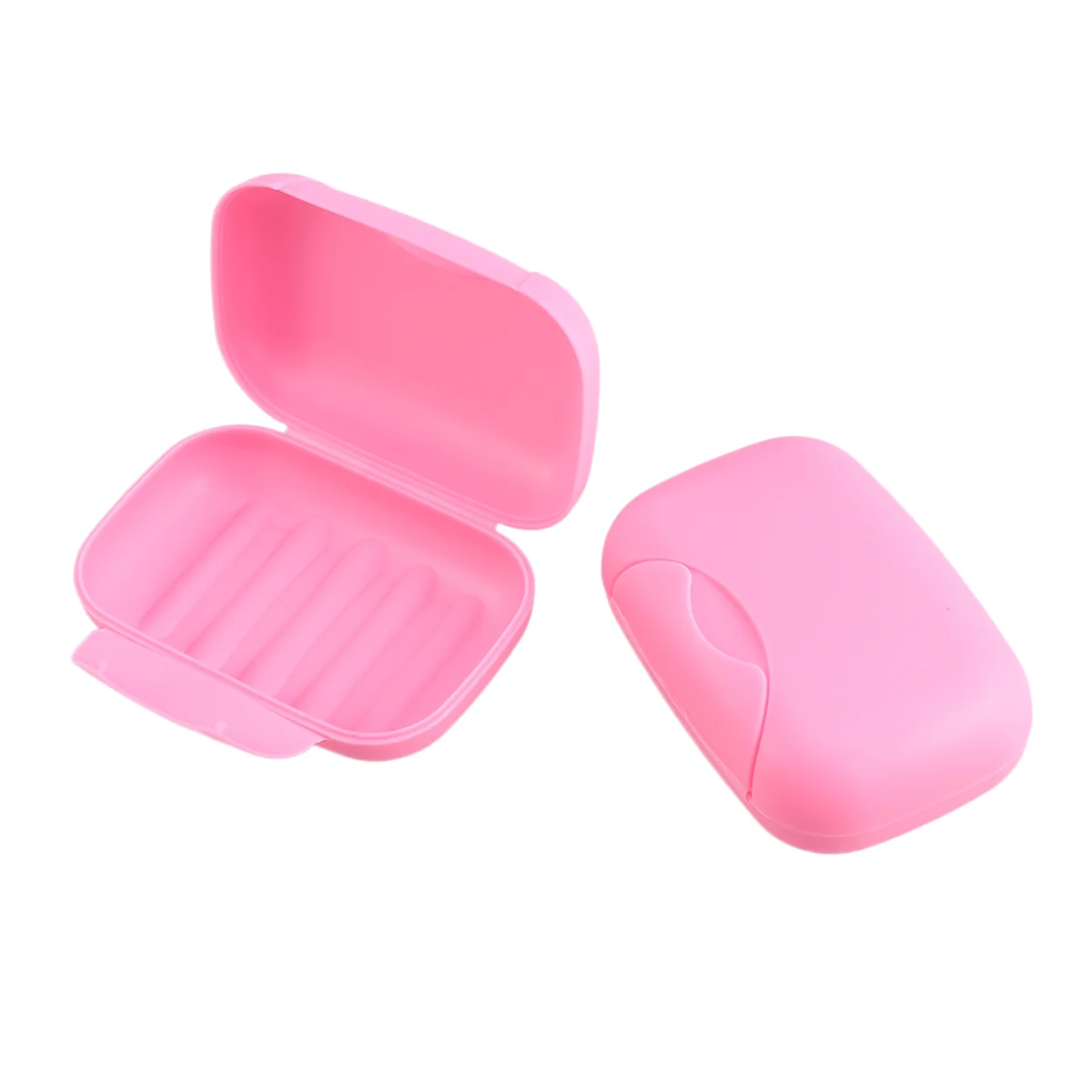 Portable Leak Proof Soap Case for Travel Sealed Container Bar Large Holder Pigeon Dispenser
Portable Leak Proof Soap Case for Travel Sealed Container Bar Large Holder Pigeon Dispenser