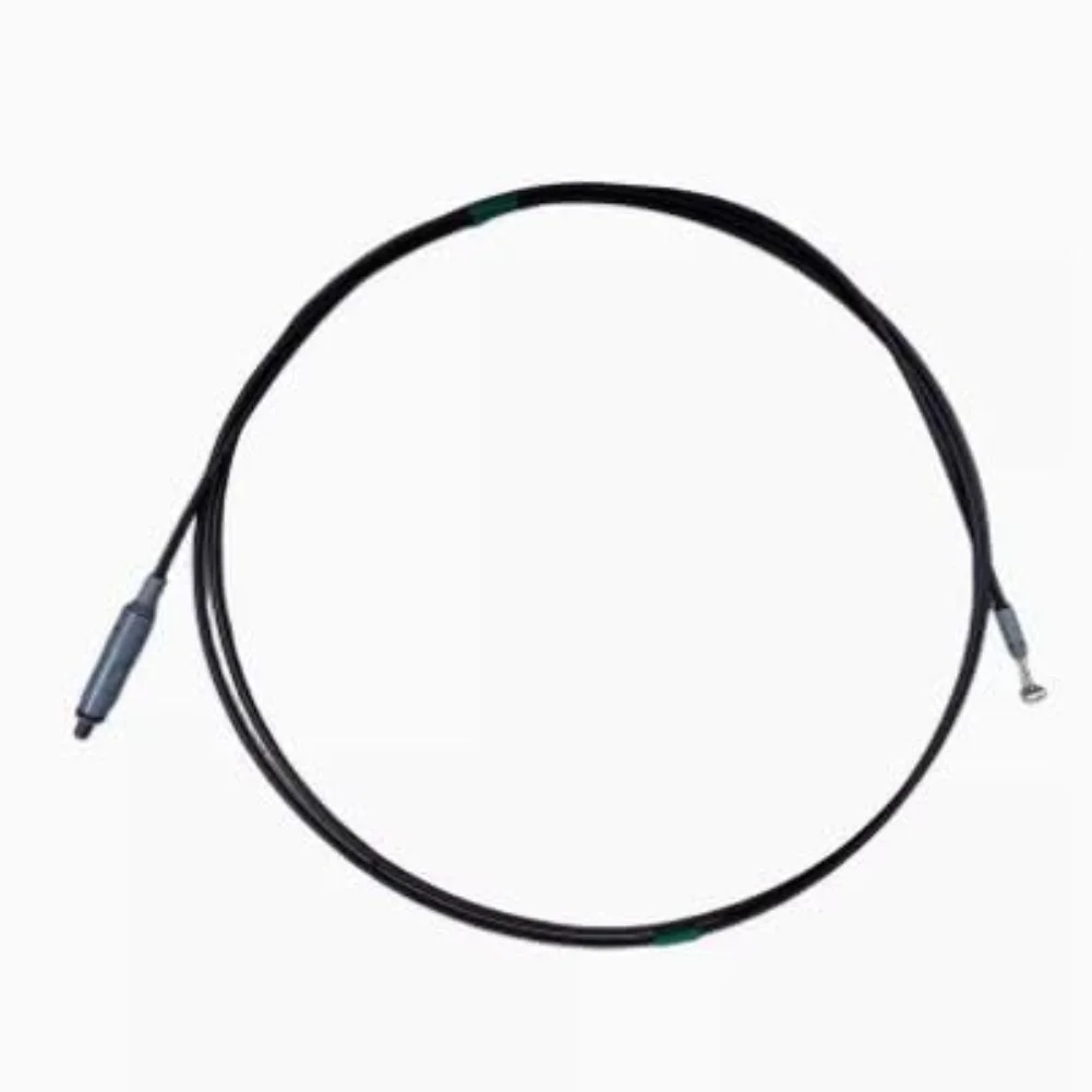 Сменный кабель управления замком топливной крышки для Toyota для Yaris 2007 2012, модель с OEM 77035 52250, прочная конструкция
Сменный кабель управления замком топливной крышки для Toyota для Yaris 2007 2012, модель с OEM 77035 52250, прочная конструкция