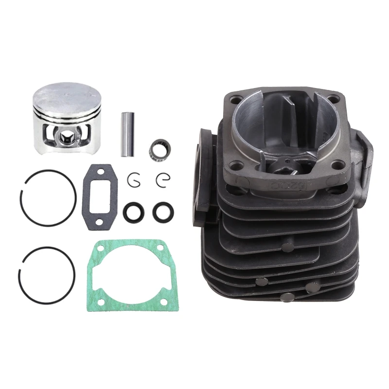 1 установленная диаметр 45 -мм цилиндр бензопиля и поршневого набора 52 52 куб.
1 установленная диаметр 45 -мм цилиндр бензопиля и поршневого набора 52 52 куб.