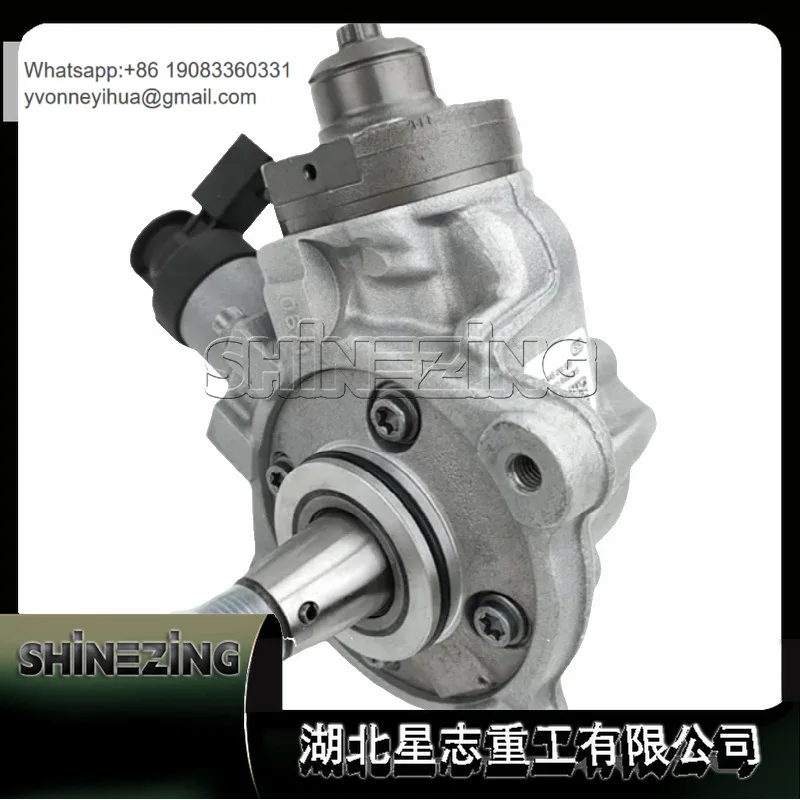 0445010565/Fuel Pump Common Rail Fuel Injection Pump Engine High Pressure Fuel Pump 0445010565
0445010565/Fuel Pump Common Rail Fuel Injection Pump Engine High Pressure Fuel Pump 0445010565