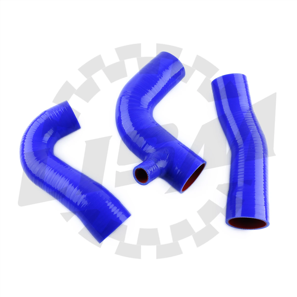 3PCS For 1987-1990 Ford Sierra Cosworth 2WD T3 Original 1988 1989 4PLY Silicone Boost Hose Kit Pipe
3PCS For 1987-1990 Ford Sierra Cosworth 2WD T3 Original 1988 1989 4PLY Silicone Boost Hose Kit Pipe