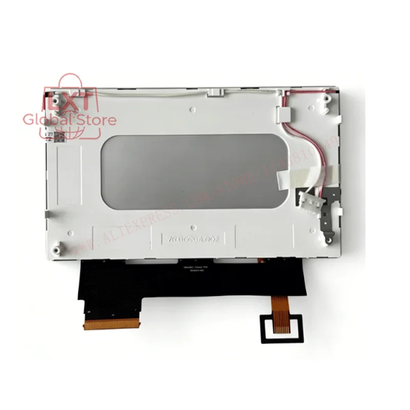 LCD Screen Display Panel for Brand New 6.5 Inch LCD Display C065GW03 V0 Co65gw03 V0 for Display with Touch
LCD Screen Display Panel for Brand New 6.5 Inch LCD Display C065GW03 V0 Co65gw03 V0 for Display with Touch