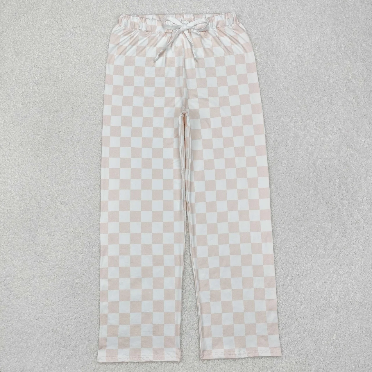Wholesale Women Girl Trousers Plaid Pajamas Adjustable Comfortable Pants Adult Checked Trousers Clothing
Wholesale Women Girl Trousers Plaid Pajamas Adjustable Comfortable Pants Adult Checked Trousers Clothing
