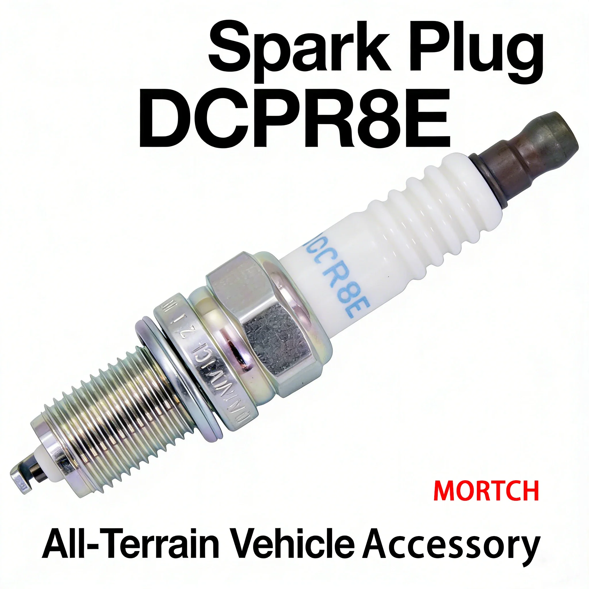 Spark Plug DCPR8E CF0800-022800 For CF moto CForce 400 450 ATVCF550 500 800 1000 450 400 520 625 600 850 ATR AU AZ POLICE MOTO
Spark Plug DCPR8E CF0800-022800 For CF moto CForce 400 450 ATVCF550 500 800 1000 450 400 520 625 600 850 ATR AU AZ POLICE MOTO