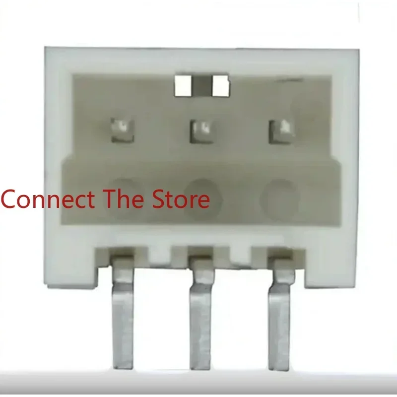 7PCS CONNECTOR 87437-0343 874370343 VERTICAL MOUNT HEADER 3P 1.5MM PITCH IN STOCK
7PCS CONNECTOR 87437-0343 874370343 VERTICAL MOUNT HEADER 3P 1.5MM PITCH IN STOCK