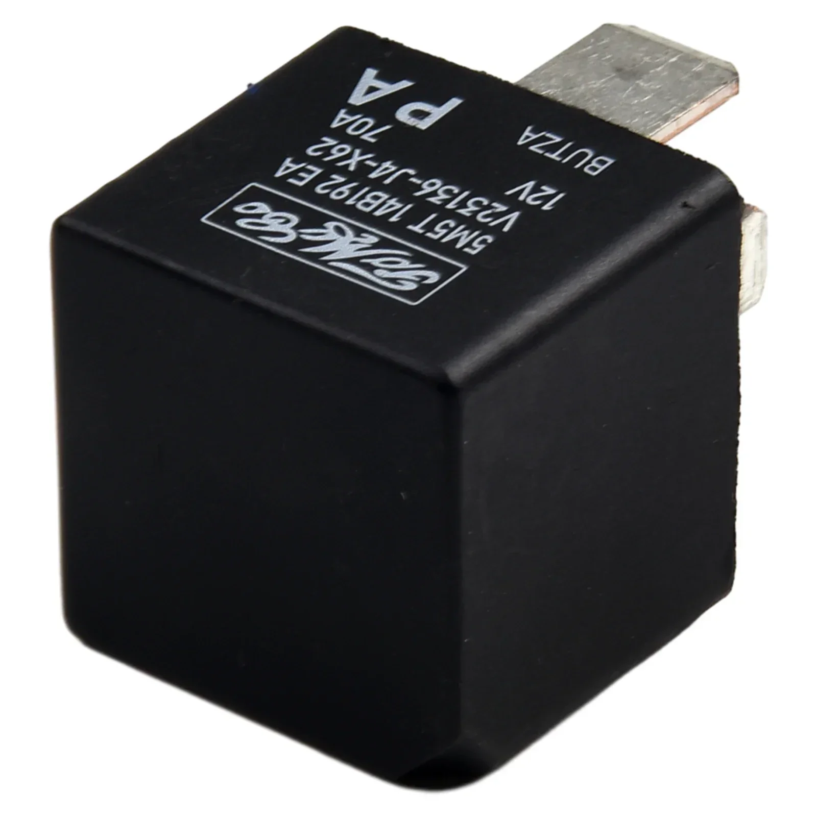 Auto Relay Car Relay Car Interior Parts 30765034 4-PIN 5M5T14B192EA Black Plug-and-play V23136-J4-X62 High Power
Auto Relay Car Relay Car Interior Parts 30765034 4-PIN 5M5T14B192EA Black Plug-and-play V23136-J4-X62 High Power
