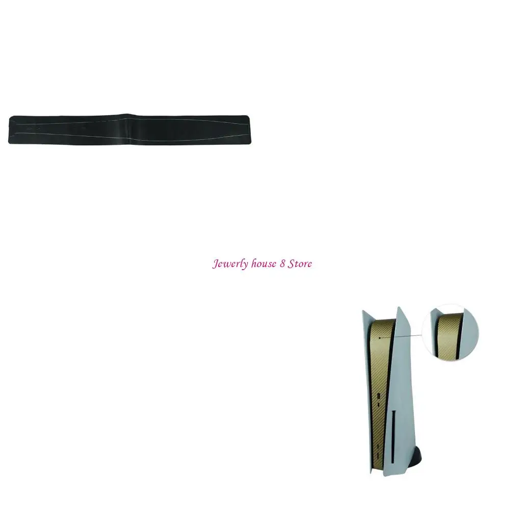 Disc Edition Skin Sticker Protective Decal for Game Console Gamepad Accessories
Disc Edition Skin Sticker Protective Decal for Game Console Gamepad Accessories