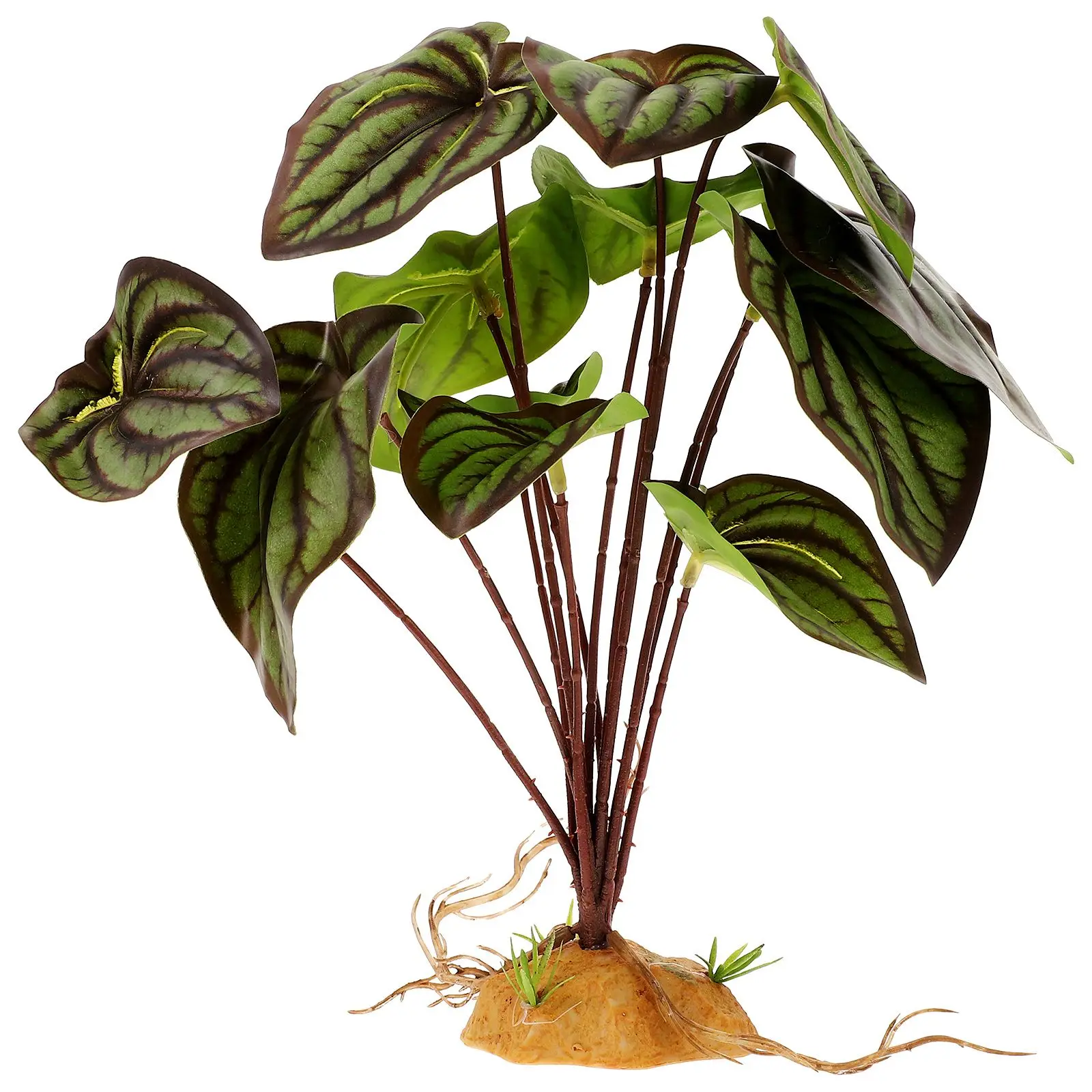 Aquarium Landscaping Plant Decorative Plants Terrarium Simulated Decorate Simulation
Aquarium Landscaping Plant Decorative Plants Terrarium Simulated Decorate Simulation