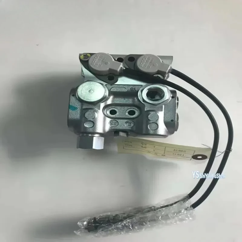 High Quality Dongfeng Auto Metering Solenoid Valve With Metering Unit Valve
High Quality Dongfeng Auto Metering Solenoid Valve With Metering Unit Valve