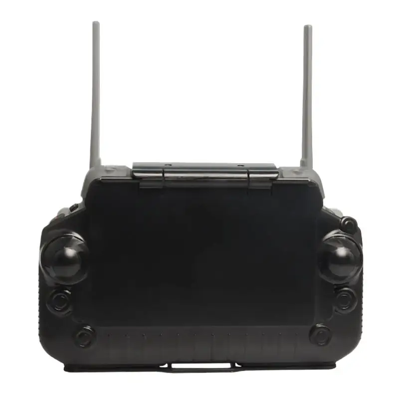 Защитный и защитный солнцезащитный козырек для пульта дистанционного управления T50 — подходит для сельскохозяйственных дронов T40 T60 T70 T100 T70P.
Защитный и защитный солнцезащитный козырек для пульта дистанционного управления T50 — подходит для сельскохозяйственных дронов T40 T60 T70 T100 T70P.