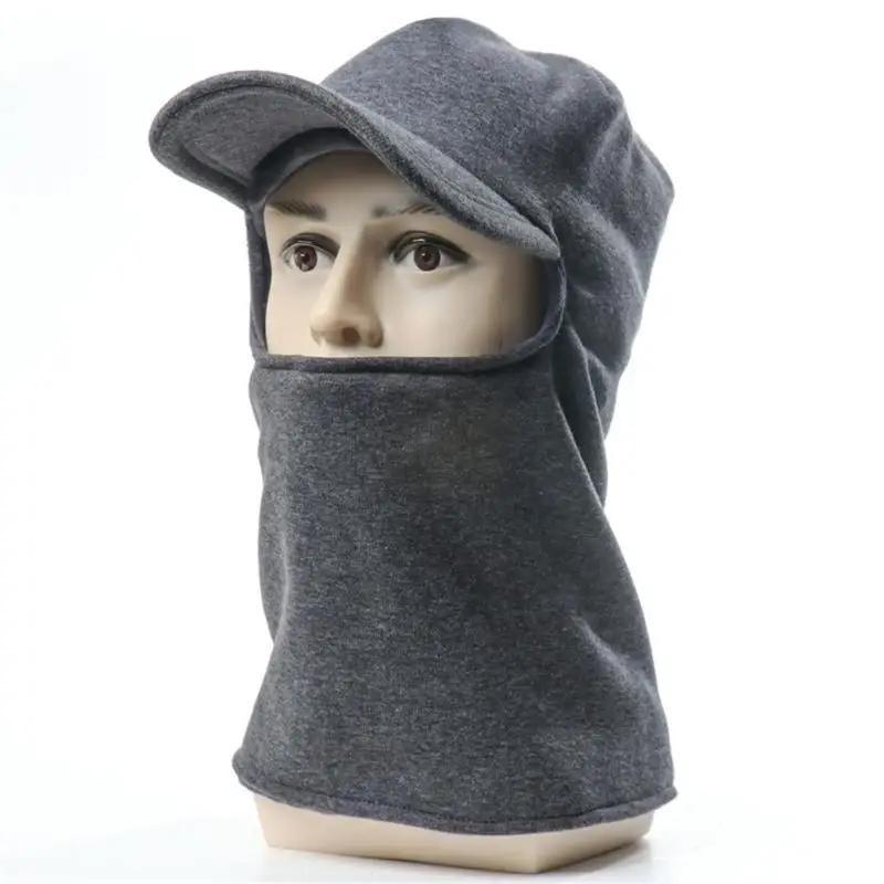39BB Multipurpose Cold Weather Hat Windproof Hooded Facemask Baseball Hat For Adult Hiking Commuting Outdoor Winter Activity
39BB Multipurpose Cold Weather Hat Windproof Hooded Facemask Baseball Hat For Adult Hiking Commuting Outdoor Winter Activity