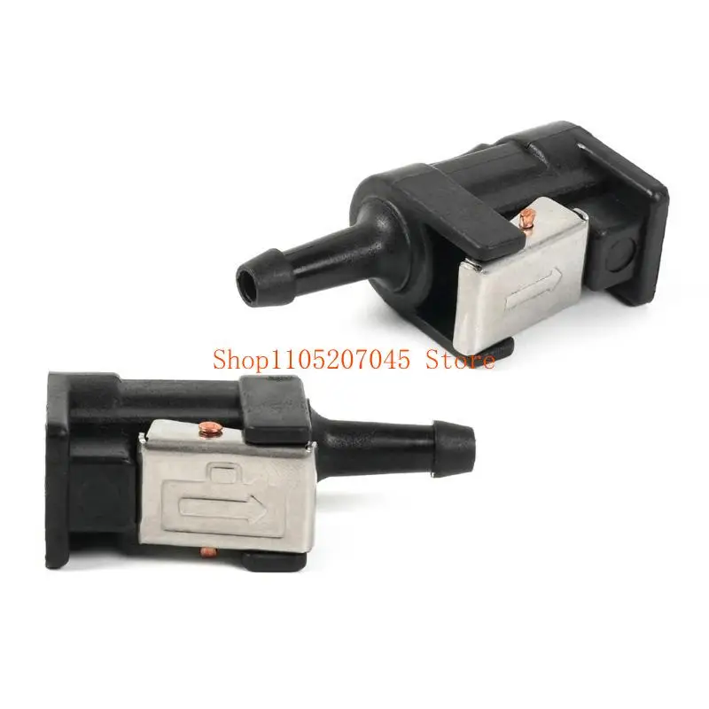 37cd Line Quick Connector Engine Hose Line Connector Maintenance Accessory
37cd Line Quick Connector Engine Hose Line Connector Maintenance Accessory